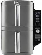ВИТРИНА! Мультипечь NINJA Double Stack XL 2-Level Air Fryer (SL400EU)