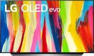 Телевизор LG OLED48C24LA