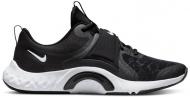 Кроссовки женские Nike RENEW IN-SEASON TR 12 DD9301-001 р.41 черные