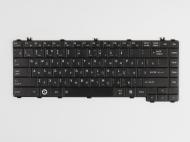 Клавиатура для ноутбука Toshiba Satellite L630D/L640/L640D Черная (A2290) Клавиатура для ноутбука Toshiba Satellite L630D/L640/L640D Черная (A2290)