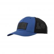 Кепка 5.11 Tactical тактическая "Topo Box Vent-Tac™ Cap" 89202-1074 р. one size Blue