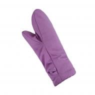 Рукавица Цветок 28x16 см фиолетовый Homeline