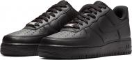 Кроссовки женские Nike AIR FORCE 1 07 315115-038 р.36 черные