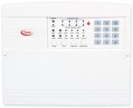 Прибор приемно-контрольный пожарный 44210