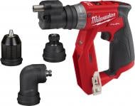 Шуруповерт аккумуляторный Milwaukee M12 FDDXKIT-0X 4933471332