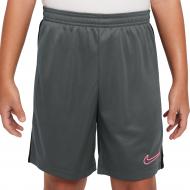 Шорты Nike K NK DF ACD23 SHORT K BR DX5476-069 р. L серый