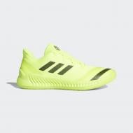 Кроссовки мужские Adidas Harden B/E 2 AQ0030 р.48 желтые