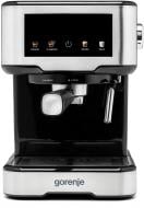 ВИТРИНА! Кофеварка рожковая Gorenje ESCM 15 CD