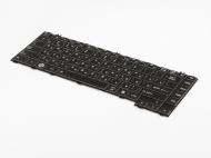 Клавиатура для ноутбука Toshiba Satellite C640/C640D/C645 Черная (A2288) Клавиатура для ноутбука Toshiba Satellite C640/C640D/C645 Черная (A2288)
