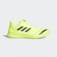 Кроссовки мужские Adidas Harden B/E 2 AQ0030 р.46 2/3 желтые