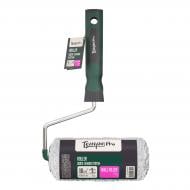 Валик с ручкой для окрашивания Tempo PRO 18x4,8 см Валик с ручкой для окрашивания Tempo PRO 18x4,8 см