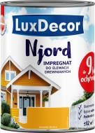 Пропитка для дерева LuxDecor