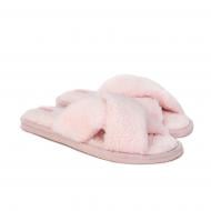 Тапки домашние Twins HS-VL махровst Х 14158 р.40 пудровый Тапки домашние Twins HS-VL махровst Х 14158 р.40 пудровый