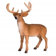 Игровая фигурка Mojo Олень белохвостый 387038