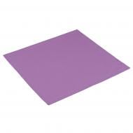 Салфетка Homeline Цветок 40x40 см фиолетовый