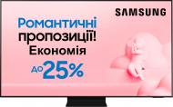 Телевізор Samsung QE85QN90AAUXUA