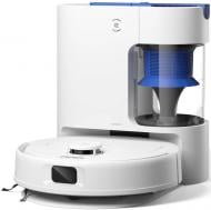 Робот-пылесос Ecovacs DEEBOT N20E PLUS (YDLX11-3 WHITE) white