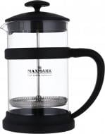 Френч-пресс Maxmark 0,8 л MK-F55-800