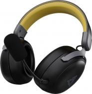 Гарнітура ігрова Ajazz black (AHM08-MAX-BGY)