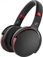 Наушники Sennheiser HD 458 BT black/red (508968)