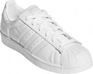 Кросівки жіночі зимові Adidas SUPERSTAR AQ1214 р.40 білі