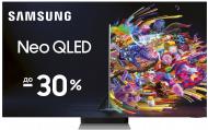 Телевізор Samsung QE85QN900AUXUA