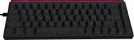 Клавиатура игровая Ajazz (NK68-R-S-B) NK68 Red Switch Black