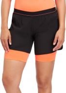 Шорты Energetics Isolda wms 411860-902050 р. 40 черный