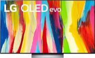 Телевізор LG OLED77C24LA