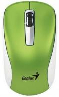 Миша Genius Wireless NX-7010 green (31030018403)