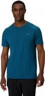 Футболка 4F TSHIRT FNK M1798 4FWSS26TFTSM1798-46S р.L синий