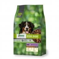 Корм сухий Екко-гранула для малих порід собак 10 кг