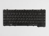 Клавиатура для ноутбука Toshiba A200/A200/A205/A210/A215 Черная (A2282) Клавиатура для ноутбука Toshiba A200/A200/A205/A210/A215 Черная (A2282)