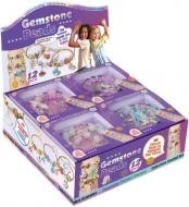 Игрушечный набор для творчества Shantou бусы для бижутерии 610-101С JSF523021 Игрушечный набор для творчества Shantou бусы для бижутерии 610-101С JSF523021