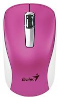 Мышь Genius Wireless NX-7010 magenta (31030018402)