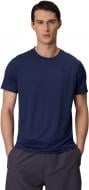 Футболка 4F TSHIRT FNK M2140 4FWSS26TFTSM2140-31M р.L синий