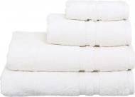 Полотенце махровое Exclusive Brea 50x90 см айвори La Nuit