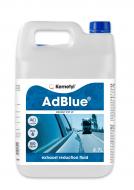 Нейтралізатор вихлопних газів Kemetyl Adblue 4700 мл