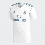 Футболка Adidas REAL H JSY M AZ8059 р.L білий