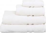 Рушник махровий Exclusive Brea 70x140 см айворі La Nuit