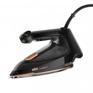 ВИТРИНА! Утюг Braun FI7276BK FreeStyle 7