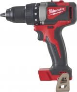 Шуруповерт аккумуляторный Milwaukee M18 BLDD2-0X 4933464514