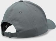 Кепка 4F 4FSS23ACABM121-25S M серый