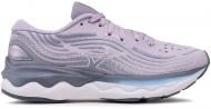 Кроссовки мужские Mizuno Wave Skyrise 4 J1GD230924 р.42,5 фиолетовые Кроссовки мужские Mizuno Wave Skyrise 4 J1GD230924 р.42,5 фиолетовые