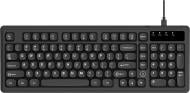 Клавиатура Ajazz AF98 (AF98-B) Black