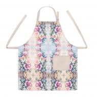 Фартух кухонний Квітка мульті Homeline