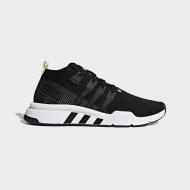 Кроссовки мужские Adidas EQT SUPPORT MID ADV PK B37435 р.45 1/3 черные