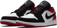 Кроссовки мужские Jordan AIR 1 LOW 553558-116 р.40 белые