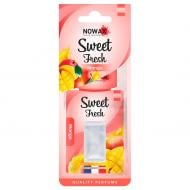 Ароматизатор подвесной Sweet Fresh 5 мл - MANGO NX07723 MANGO 5 мл