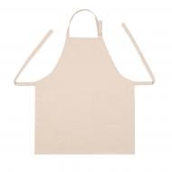 Фартух кухонний Квітка бежевий Homeline